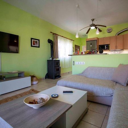 Casa Greca Vacation Home Acharavi  Buitenkant foto